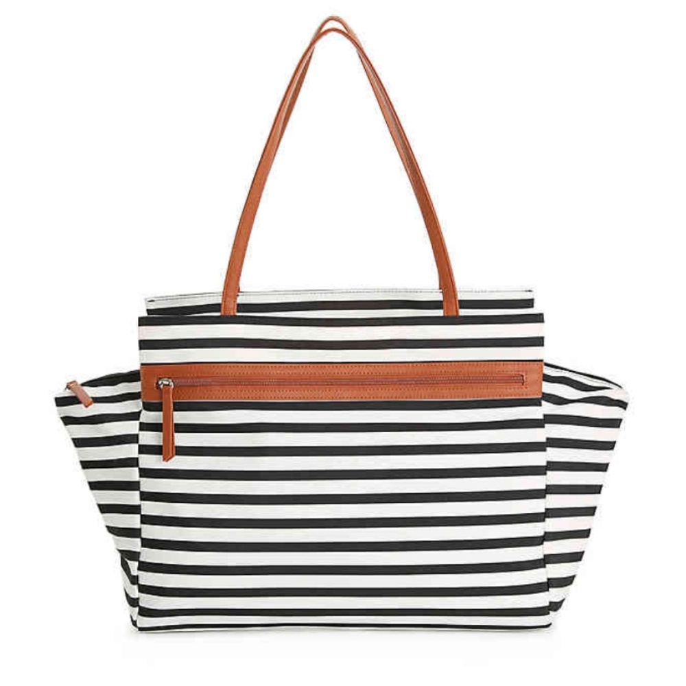 DSW Weekender Bag